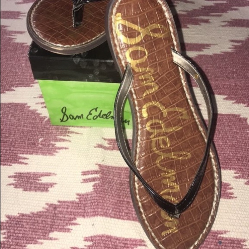 Sam Edelman Flip Floos